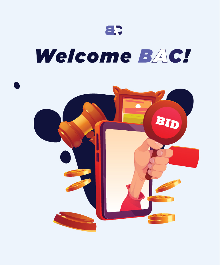 Registration background